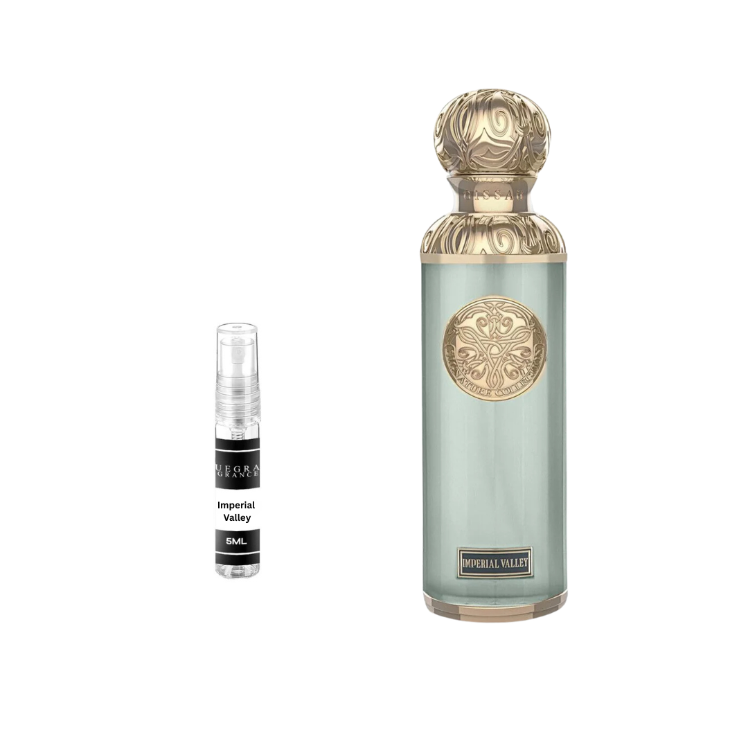 Gissah - Imperial Valley