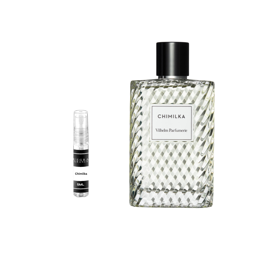 Vilhelm Parfumerie – Chimilka