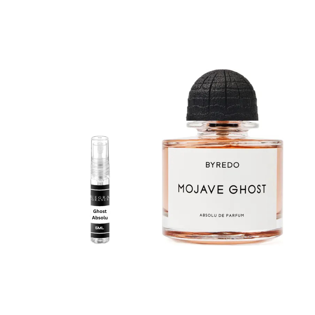 Byredo - Mojave Ghost Absolu