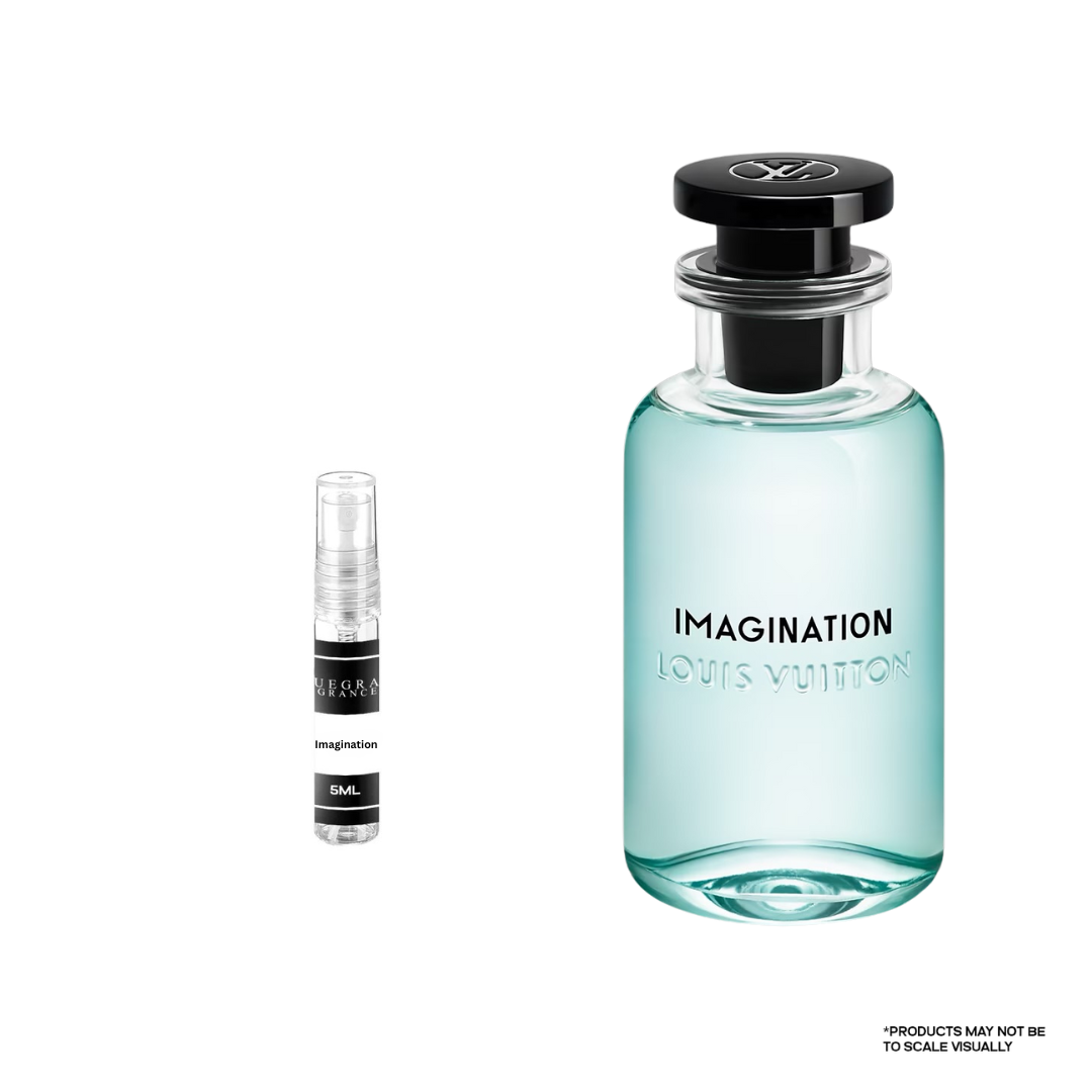 Louis Vuitton – Imagination