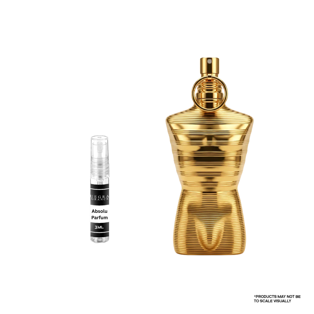 Jean Paul Gaultier (JPG) - Le Male Elixir Absolu Parfum Intense