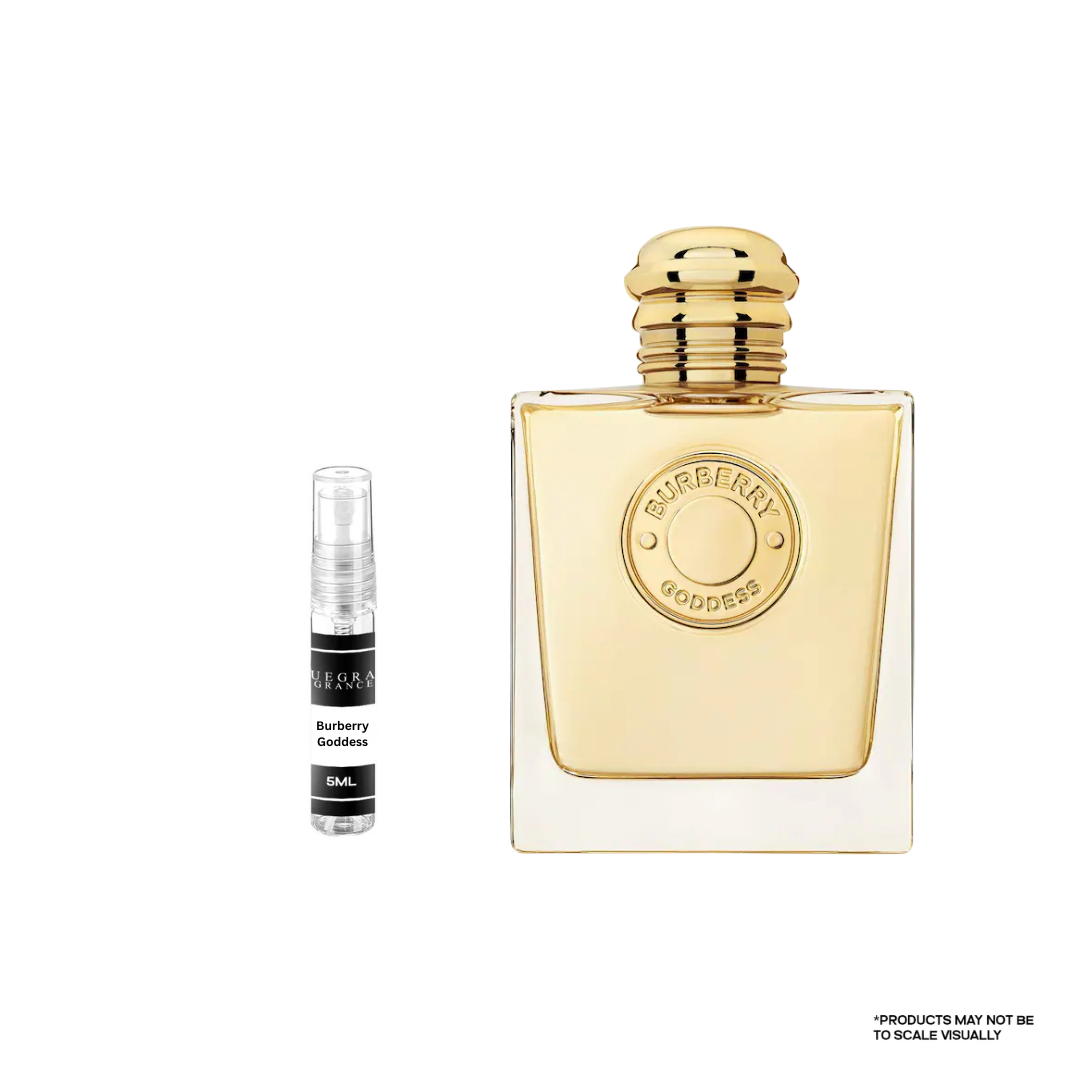 Burberry - Goddess