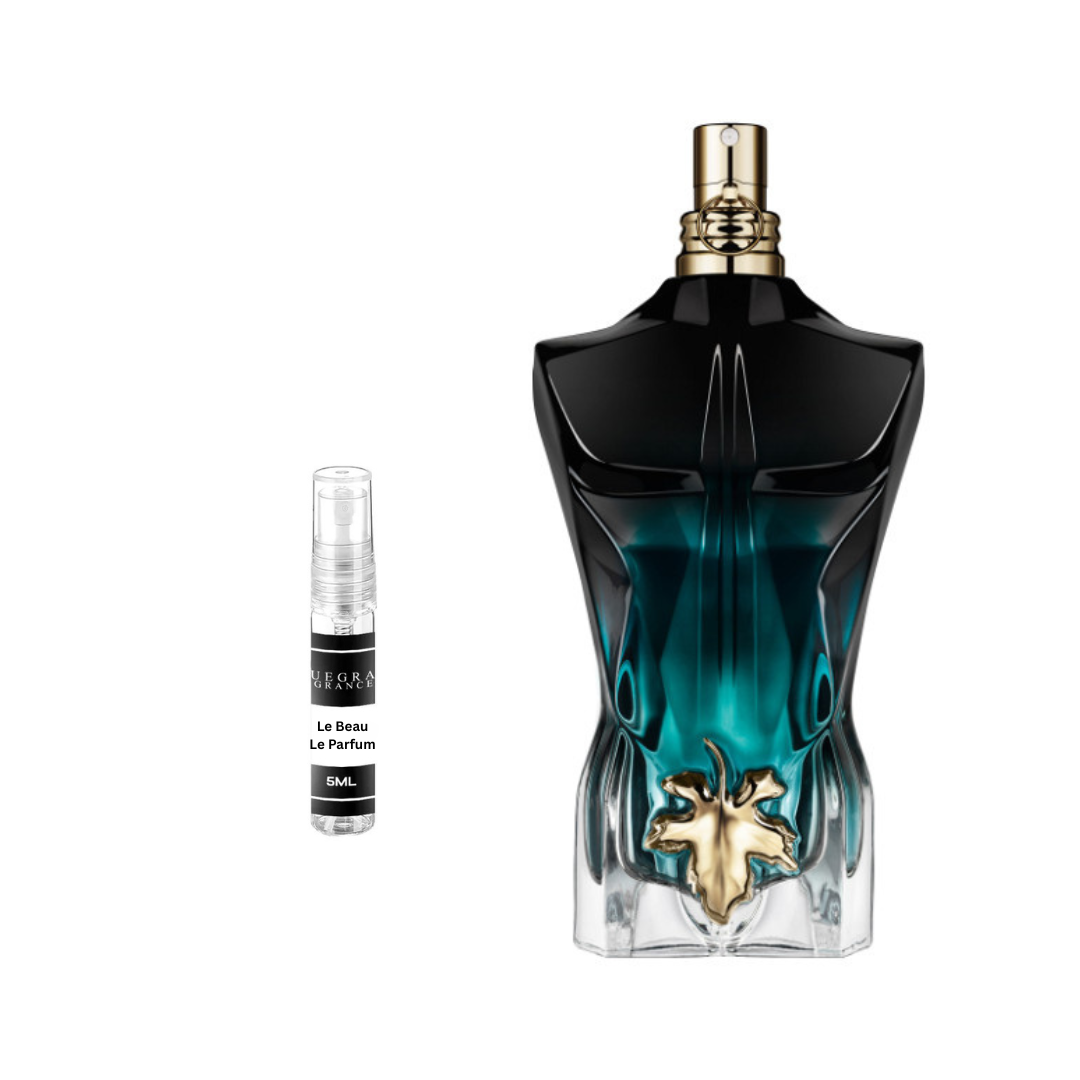 Jean Paul Gaultier (JPG) - Le Beau Le Parfum EDP Intense
