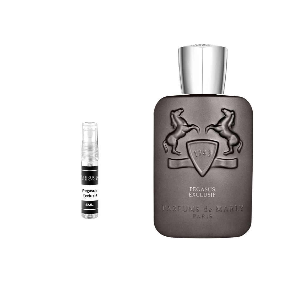 Parfums de Marly – Pegasus Exclusif
