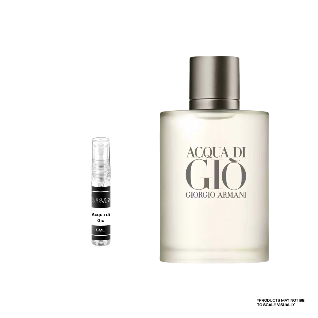 Giorgio Armani - Acqua Di Gio (EDT)