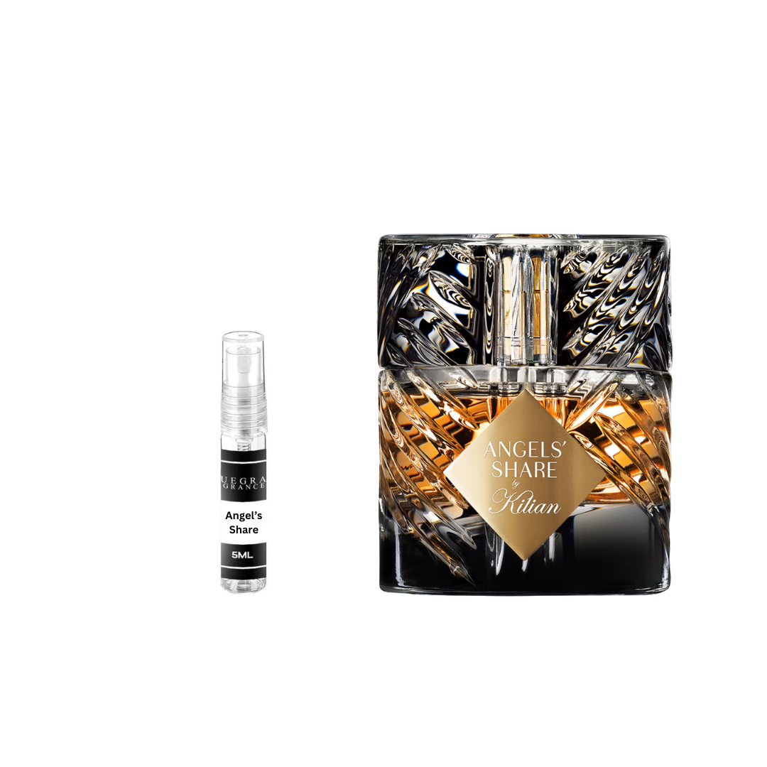 Kilian - Angels’ Share