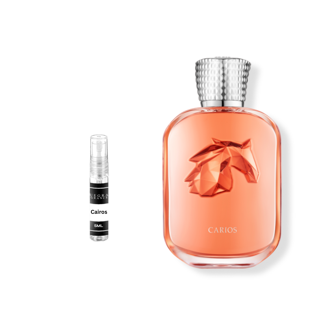 Parfums de Marly – Carios