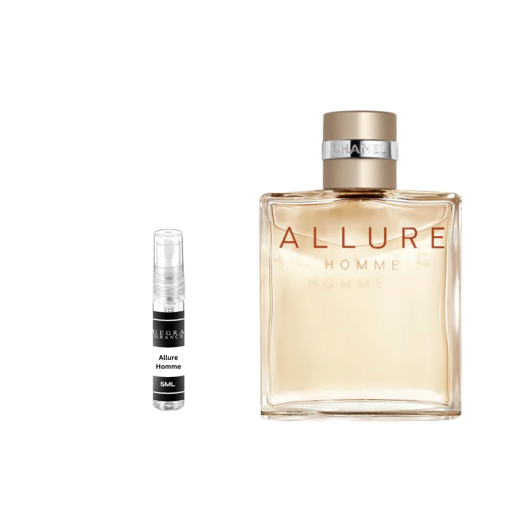 Chanel - Allure Homme