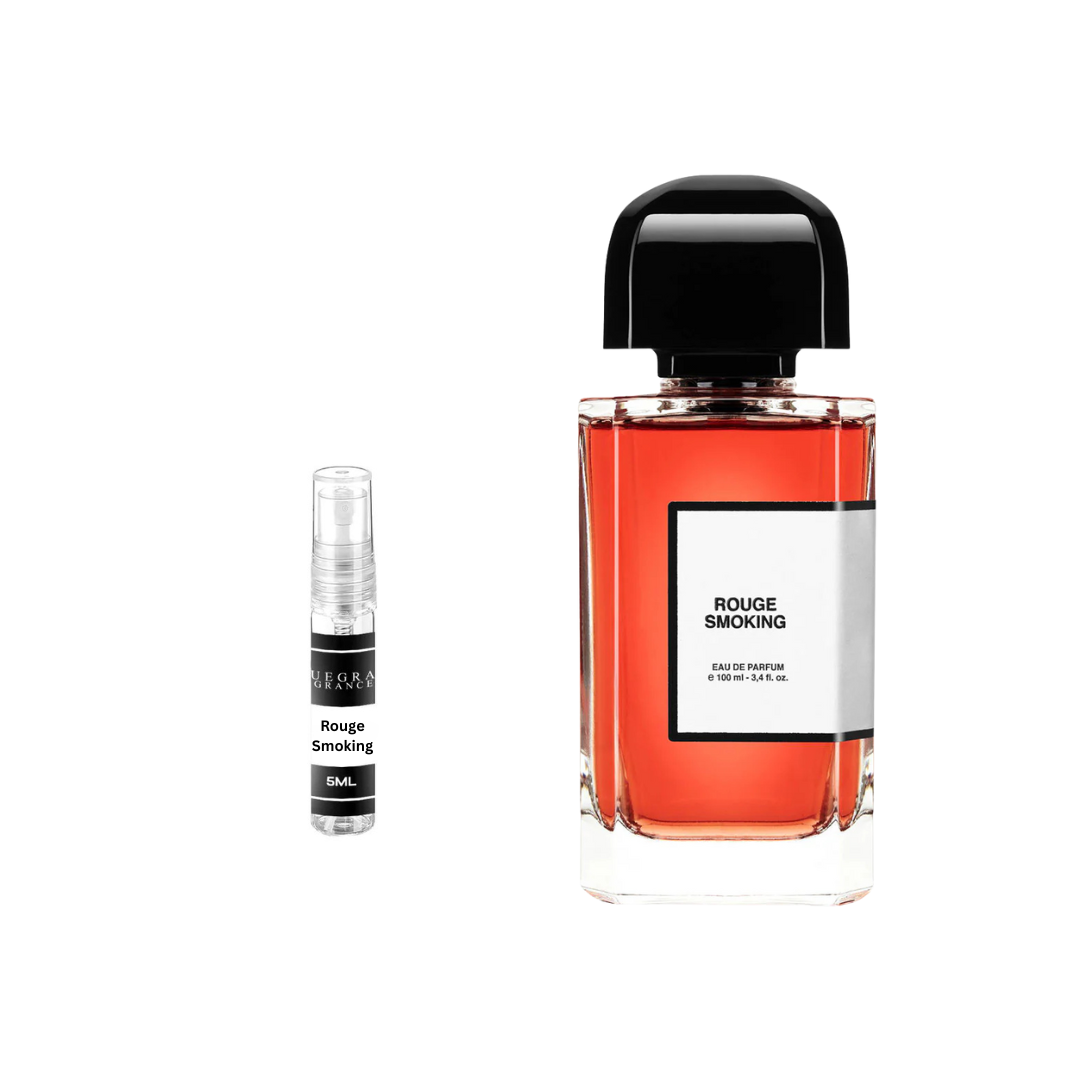 BDK Parfums - Rouge Smoking