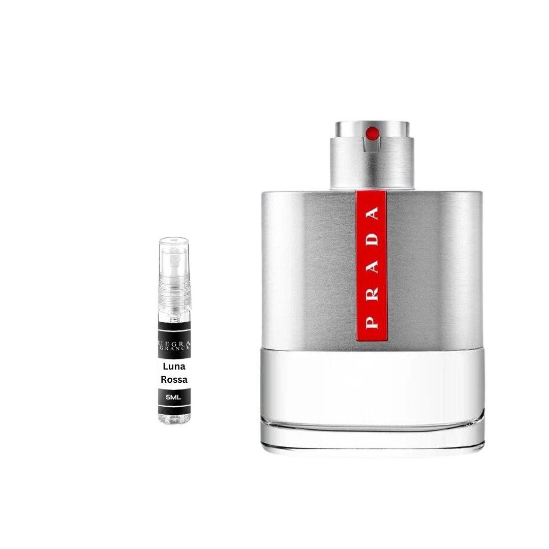 Prada – Luna Rossa