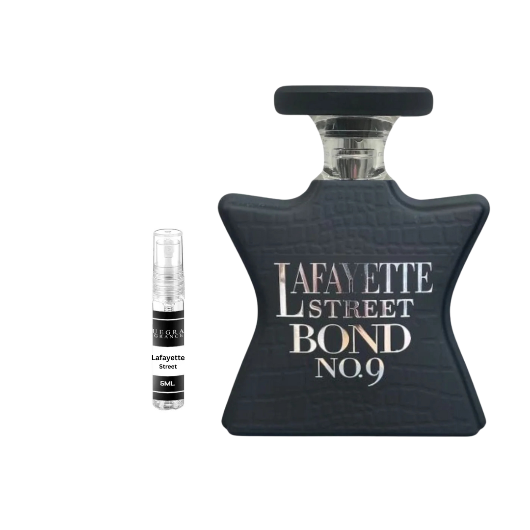 Bond No.9 - Lafayette Street