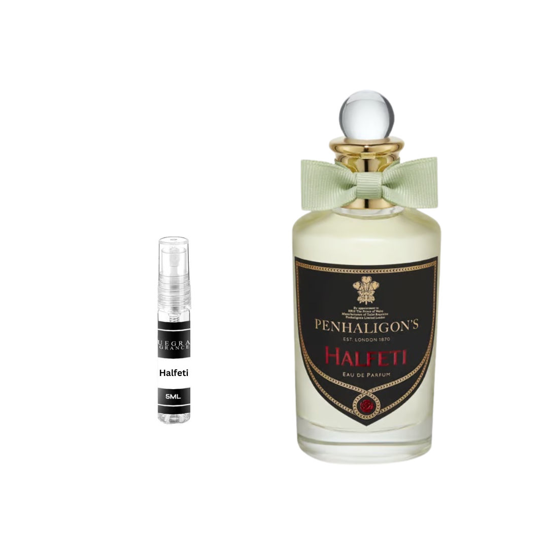 Penhaligon's - Halfeti