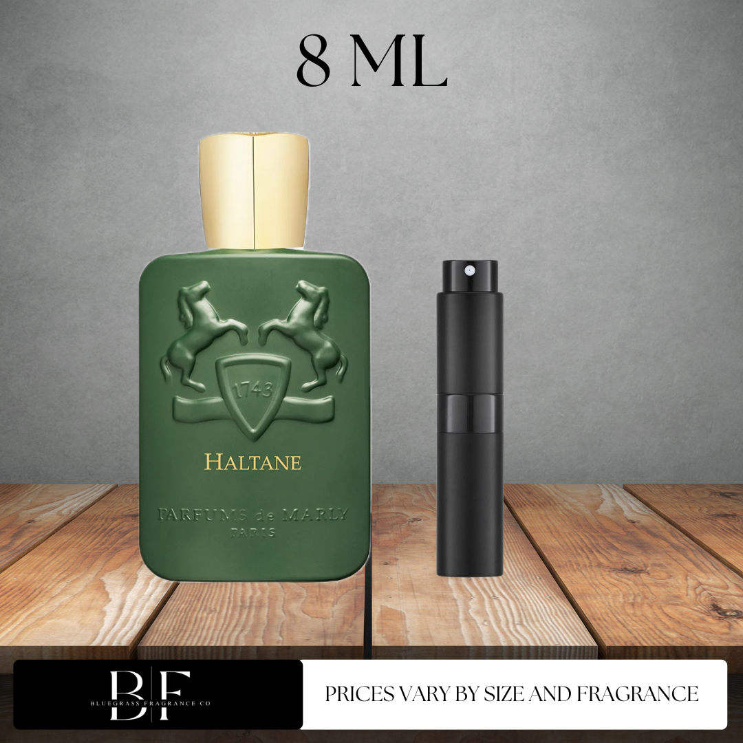 Parfums de Marly – Haltane