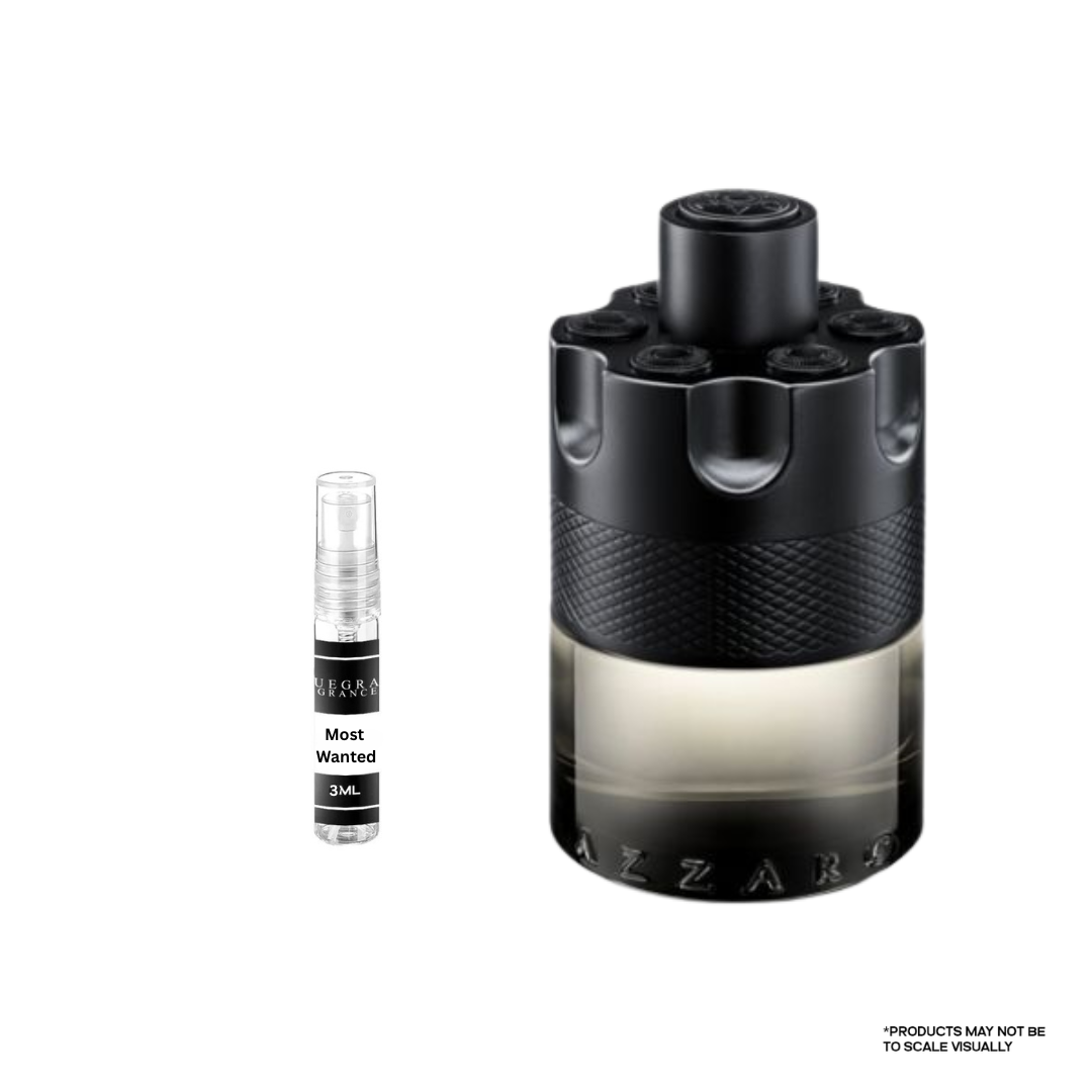 Azzaro - The Most Wanted (EDT Intense)