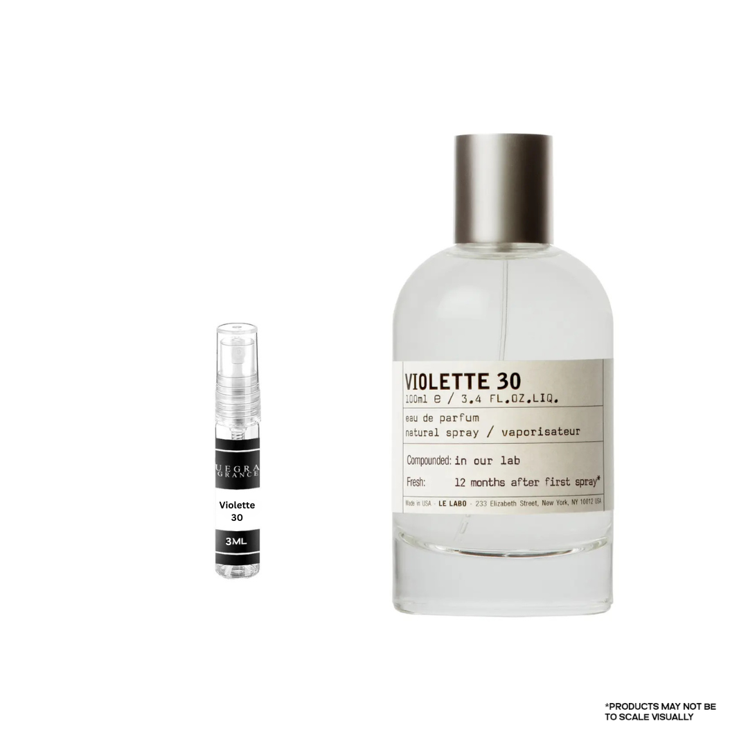 Le Labo - Violette 30