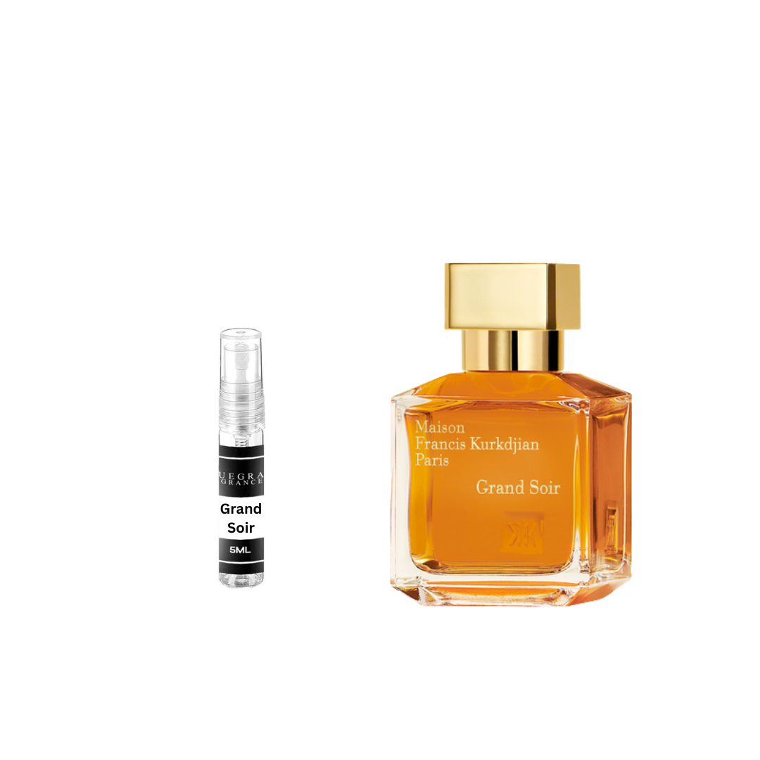 Maison Francis Kurkdjian – Grand Soir