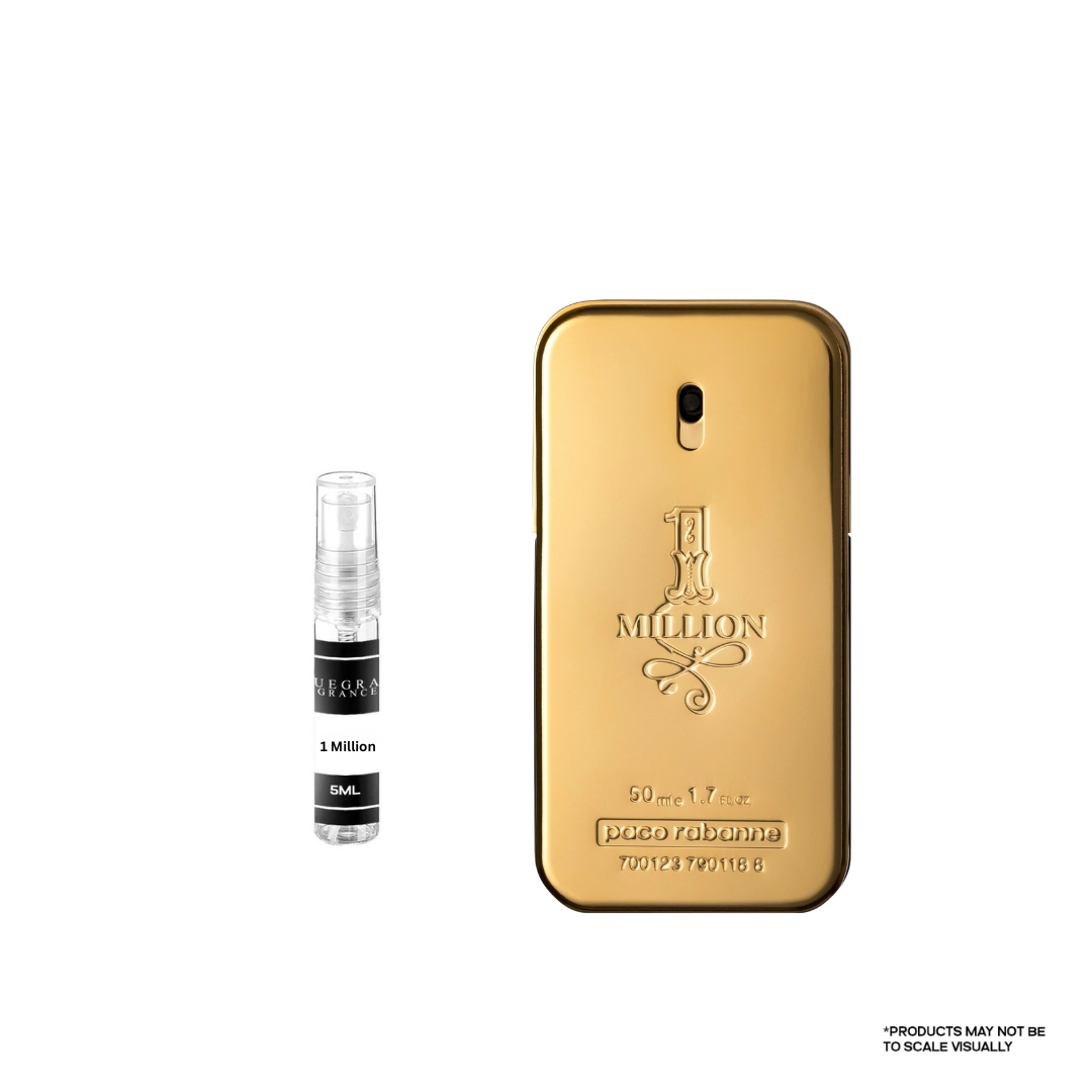 Rabanne - 1 Million (EDT)