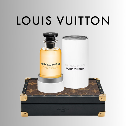 Louis Vuitton – Nouveau Monde