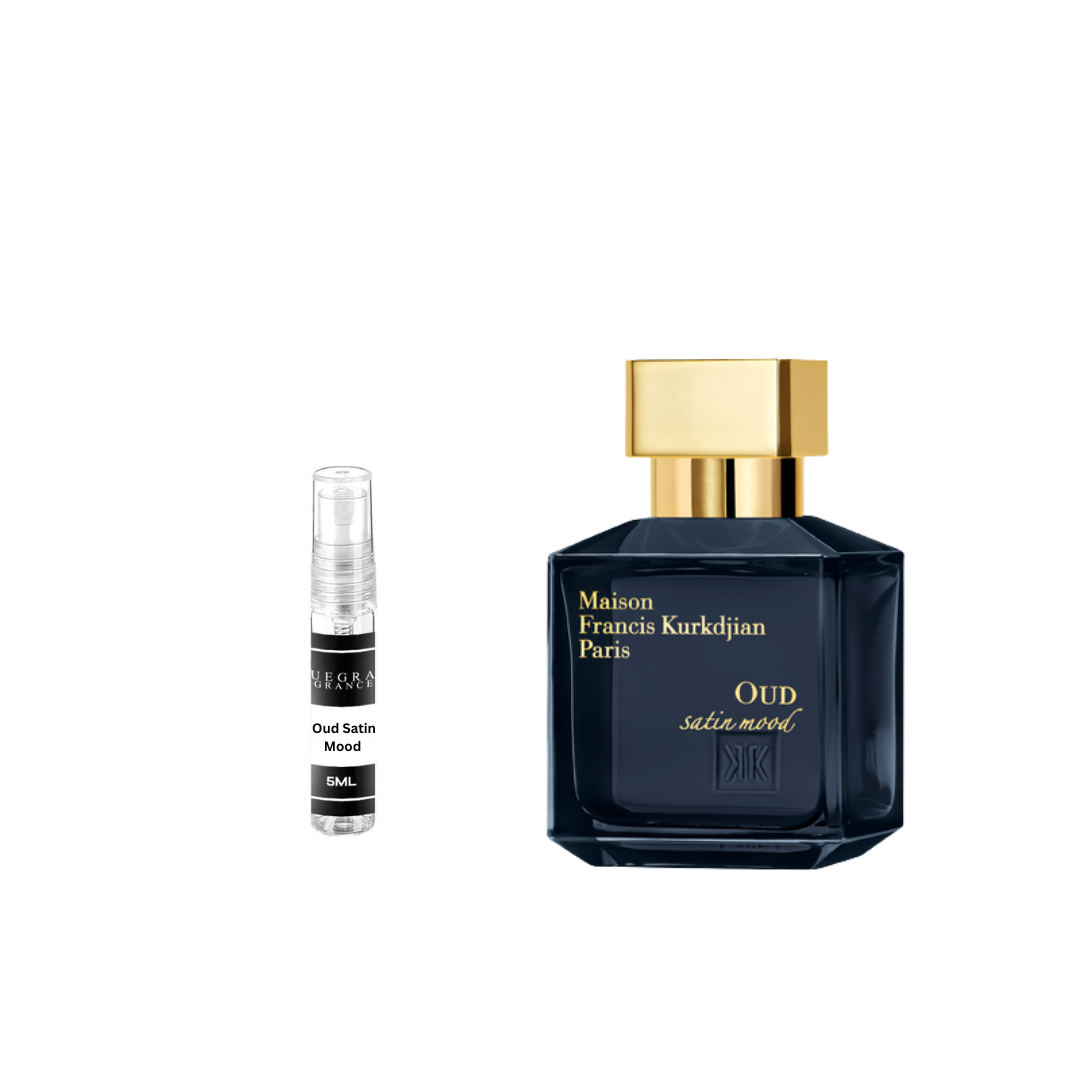Maison Francis Kurkdjian – Oud Satin Mood
