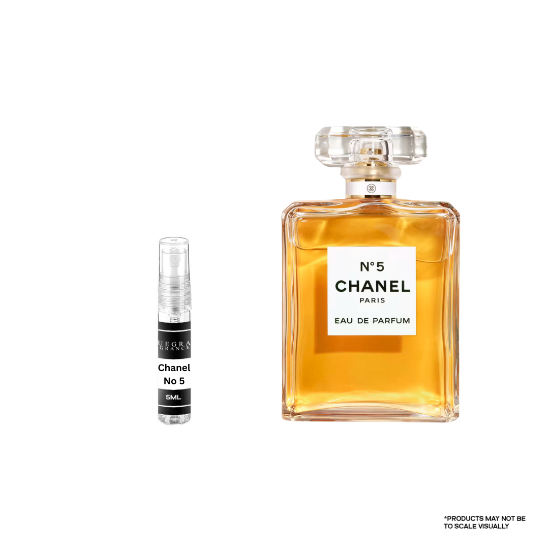 Chanel - No5