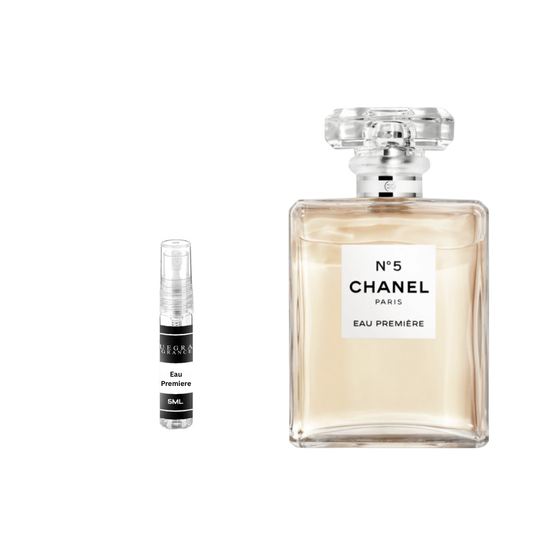 Chanel - No5 Eau Premiere
