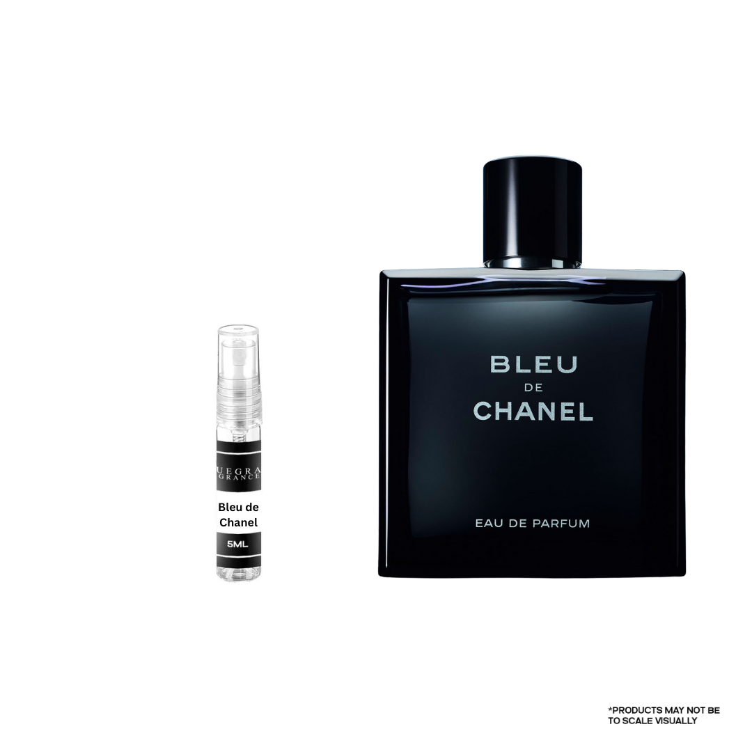 Chanel - Bleu de Chanel EDP