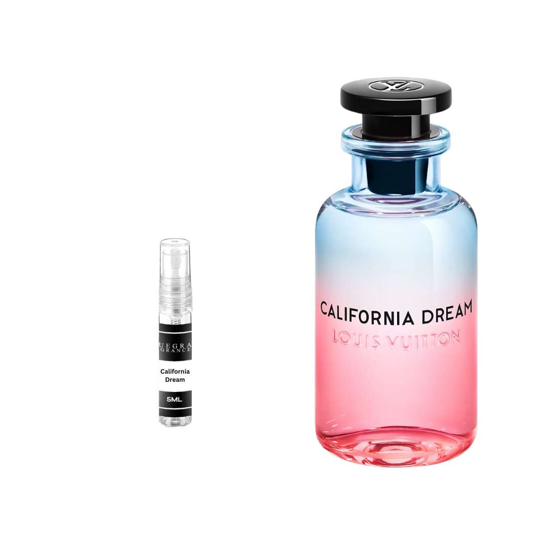 Louis Vuitton – California Dream