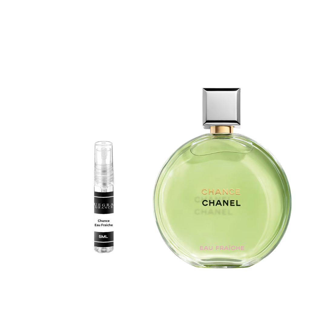 Chanel - Chance Eau Fraiche