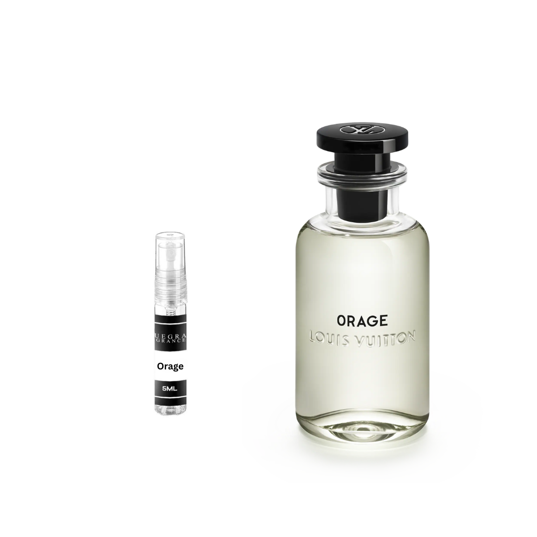 Louis Vuitton – Orage