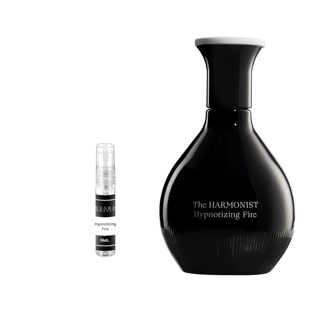 The Harmonist - Hypnotizing Fire Parfum