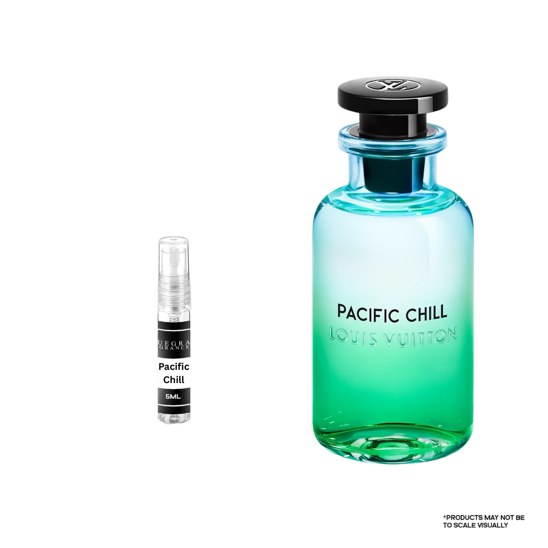Louis Vuitton – Pacific Chill