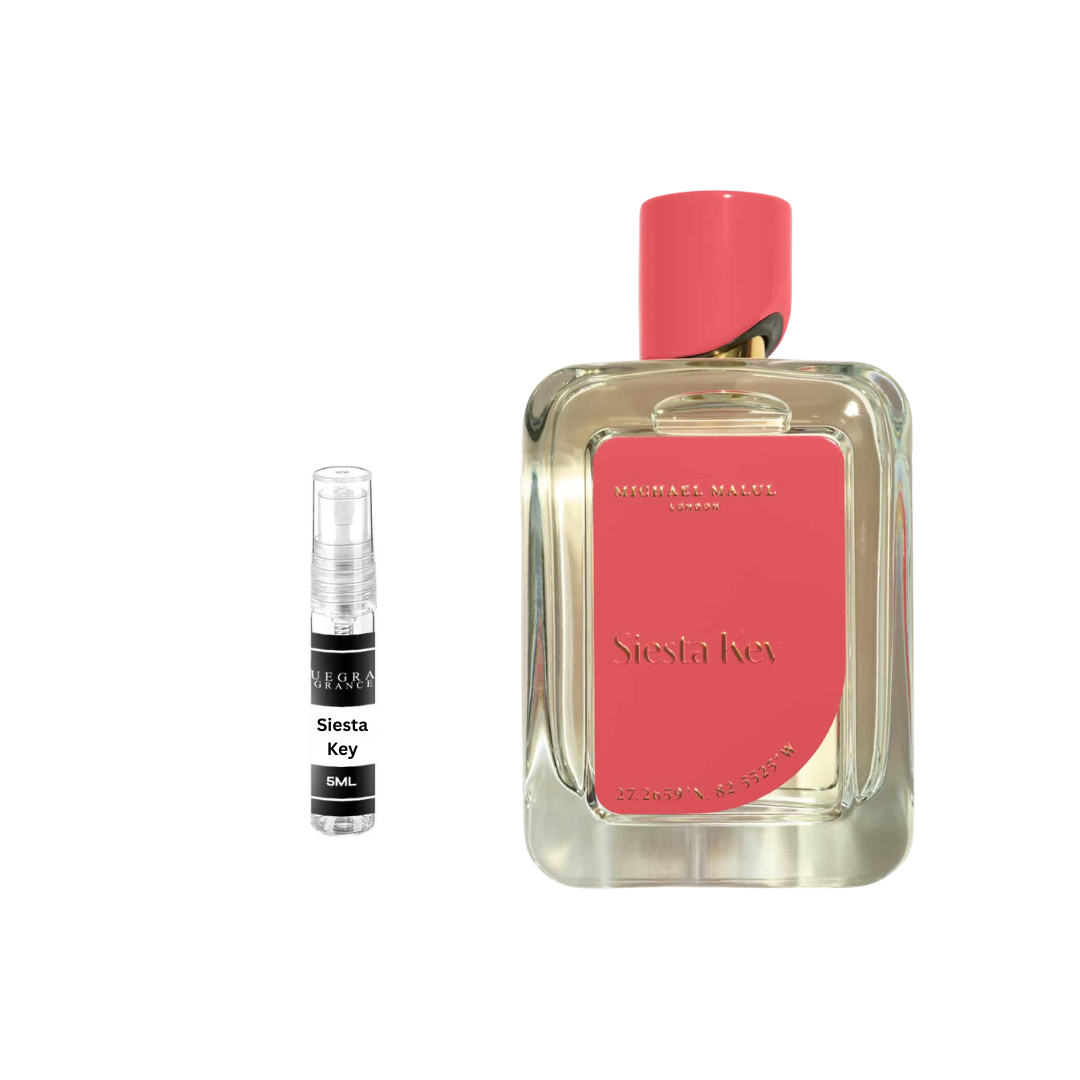 Michael Malul - Siesta Key