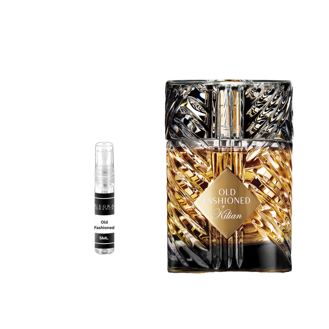 Kilian - Angels’ Share Old Fashioned