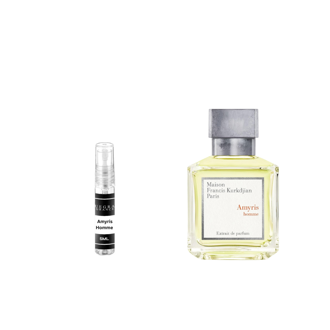 Maison Francis Kurkdjian – Amyris Homme Extrait de Parfum