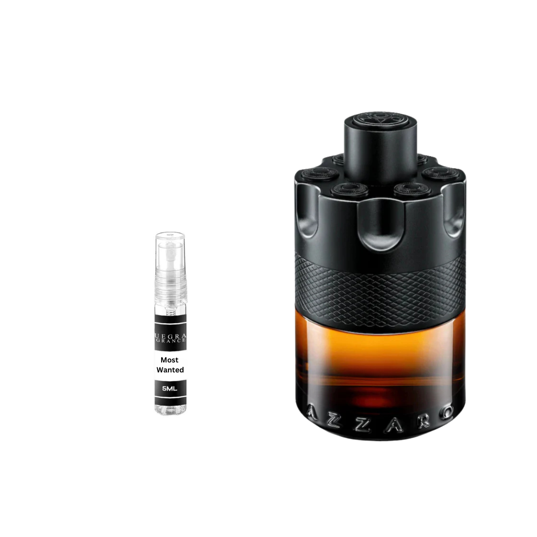 Azzaro - The Most Wanted Parfum
