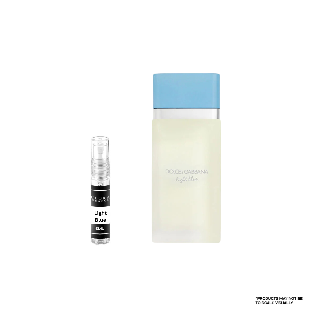 Dolce & Gabbana - Light Blue for Her (EDT)