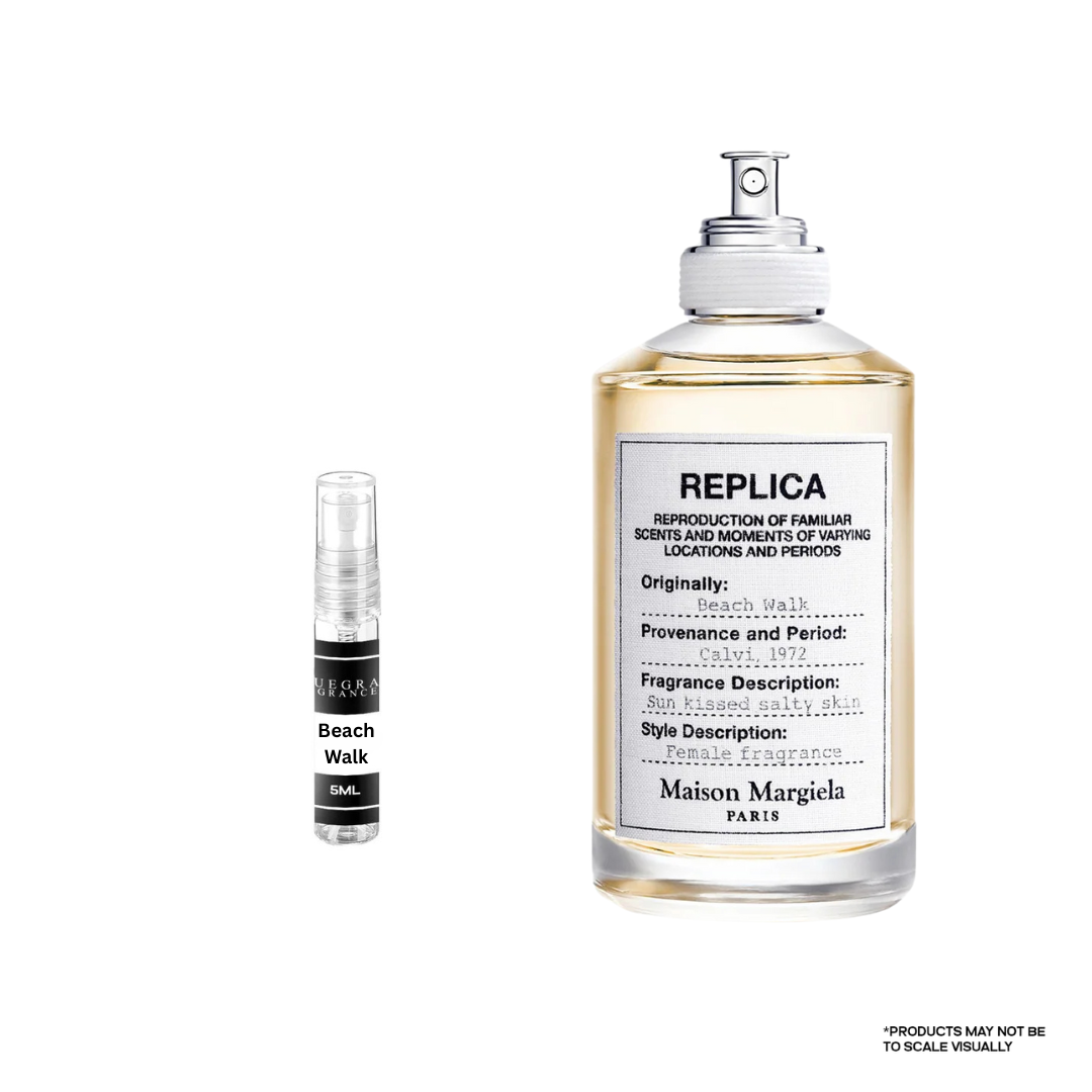 Maison Margiela - Replica Beach Walk (EDT)
