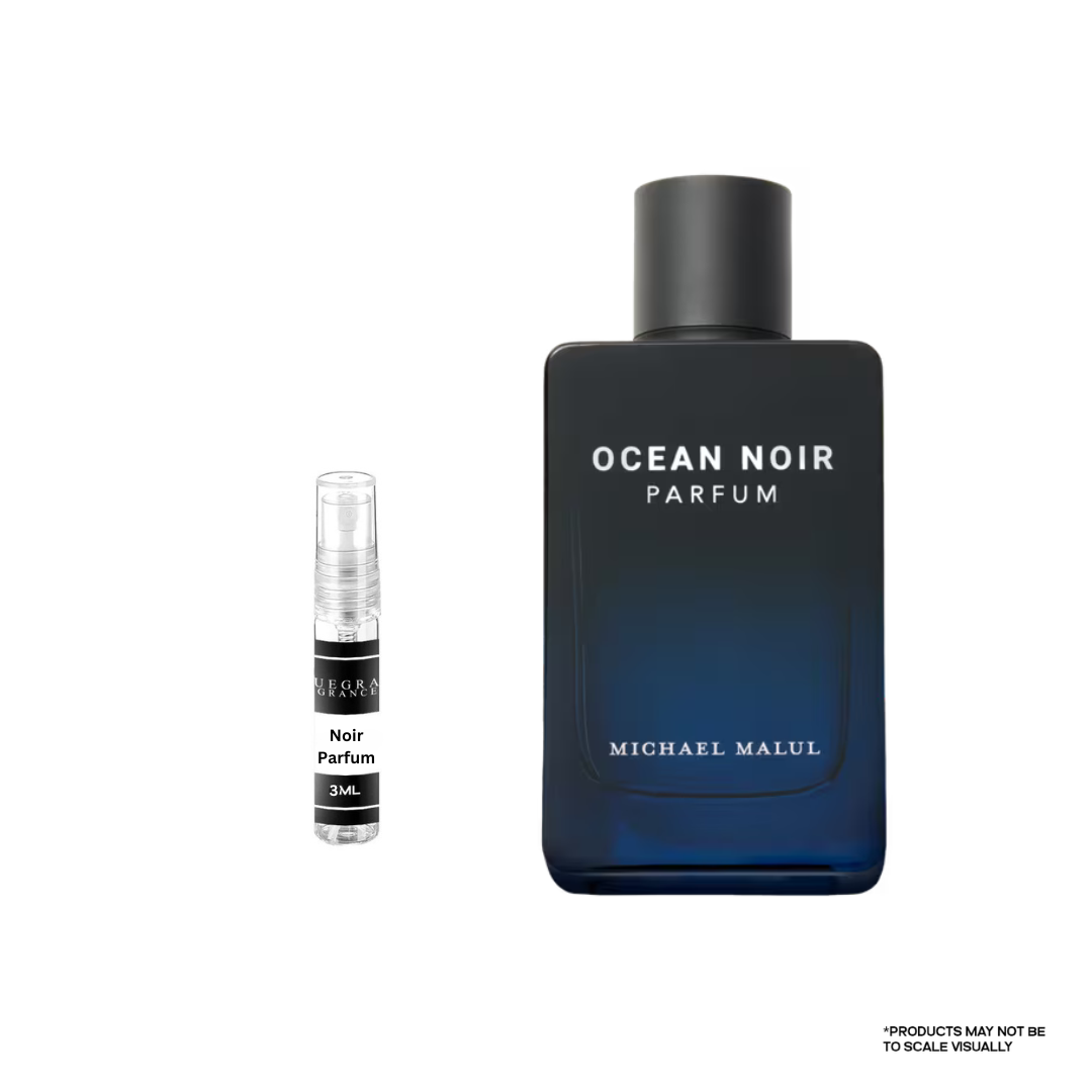 Michael Malul - Ocean Noir Parfum