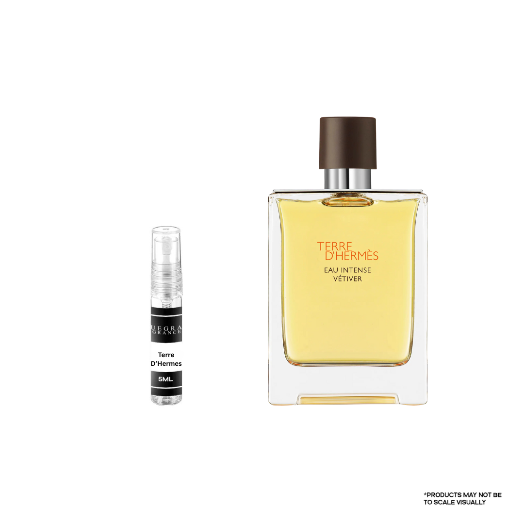 Hermes - Terre d'Hermes (EDT)