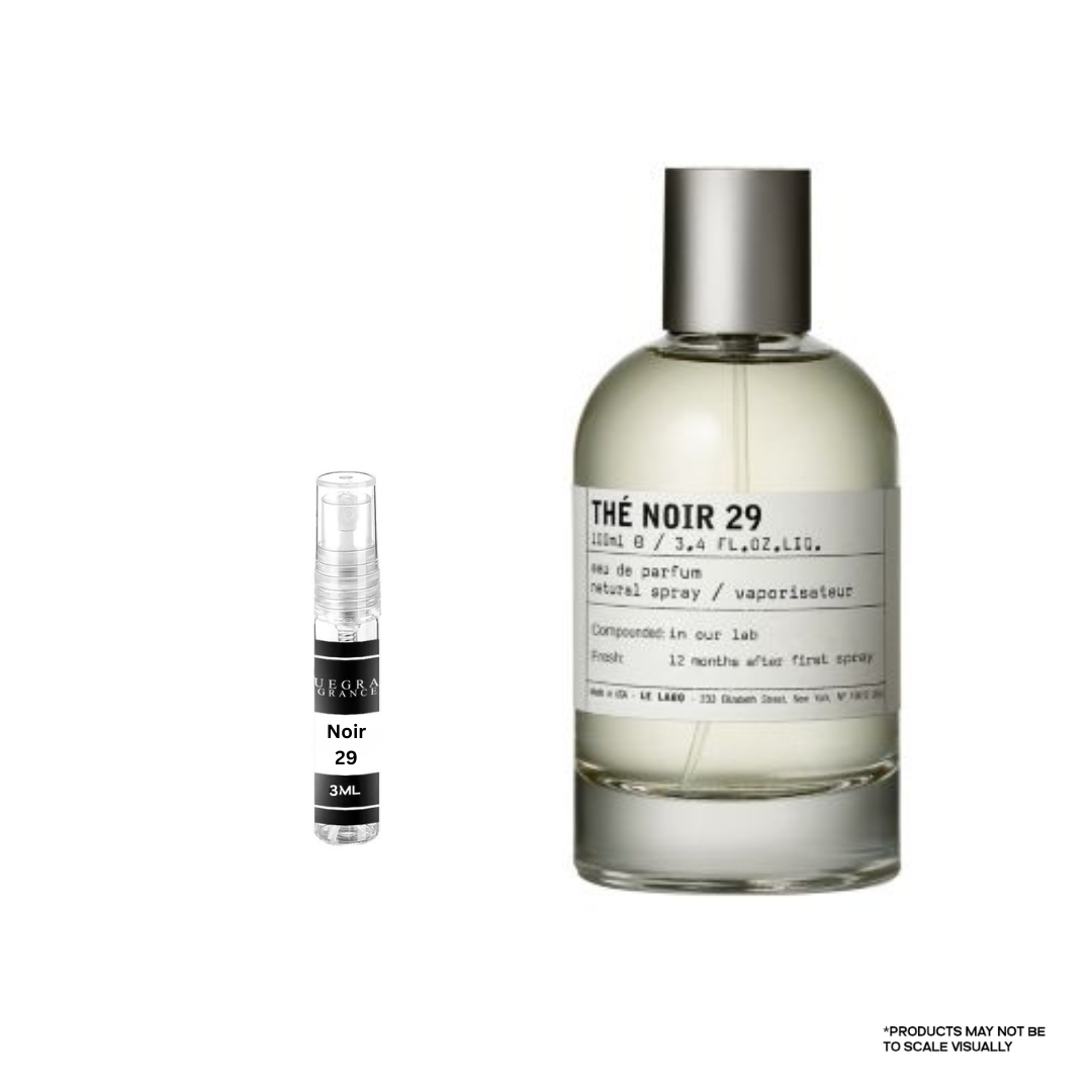 Le Labo - The Noir 29