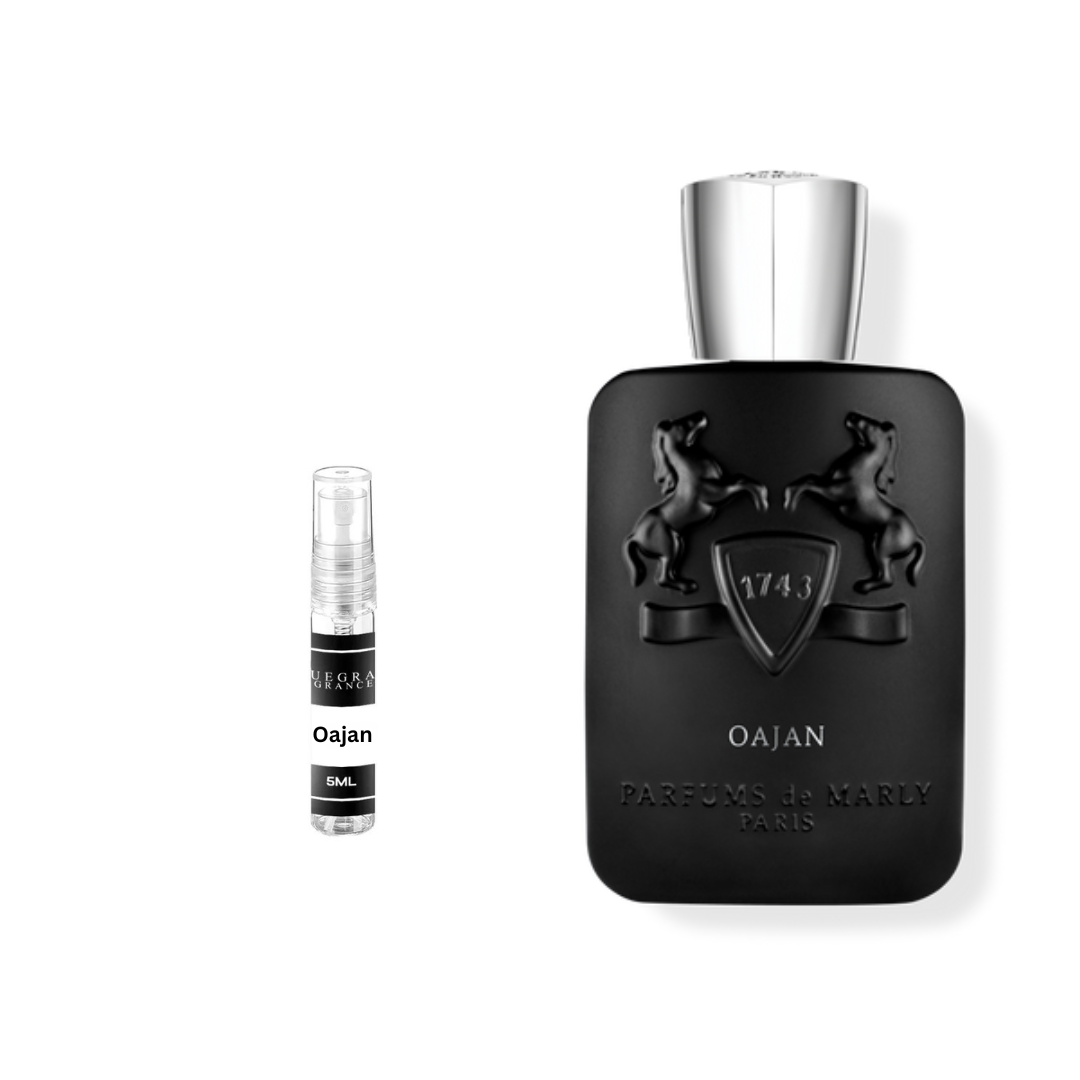 Parfums de Marly – Oajan