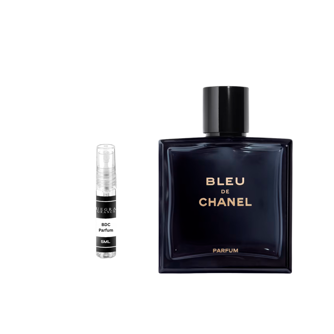 Chanel - Bleu de Chanel Parfum