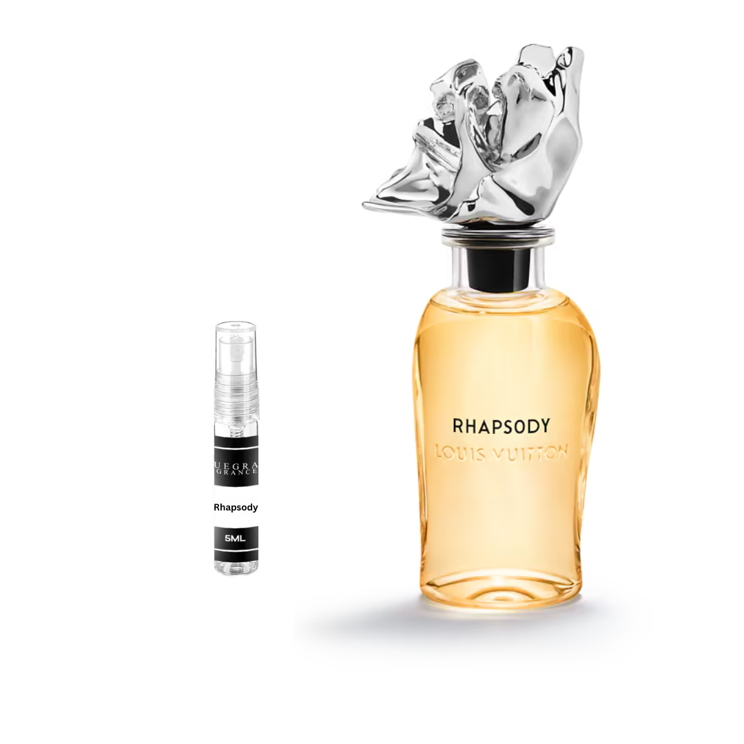Louis Vuitton – Rhapsody