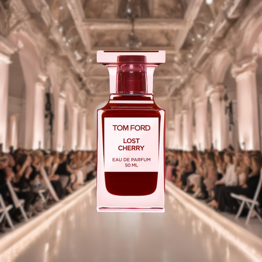 Tom Ford – Lost Cherry