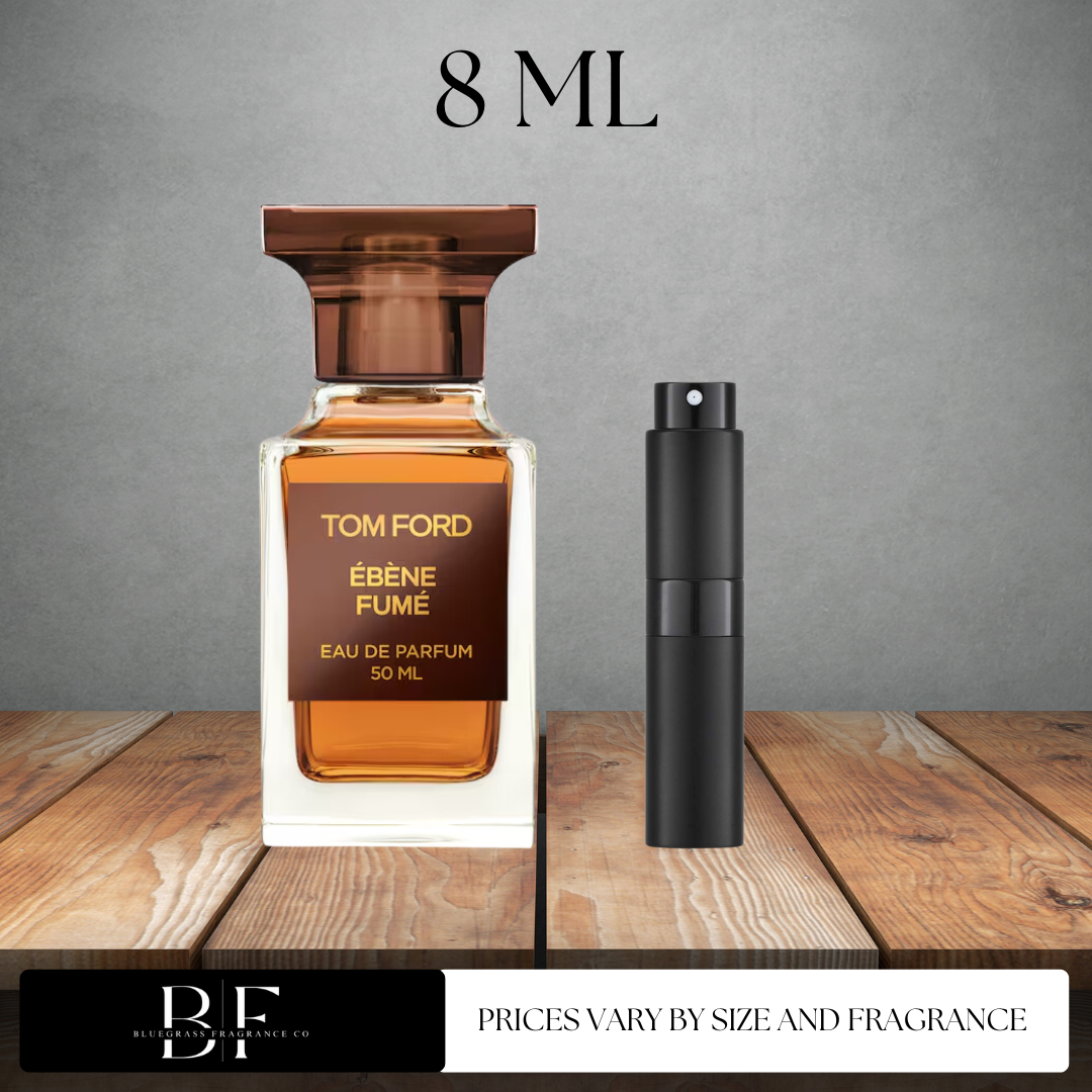 Tom Ford – Ébenè Fumé