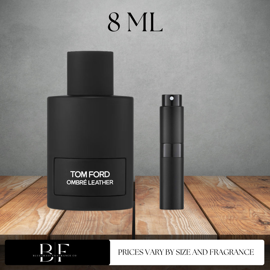 Tom Ford – Ombré Leather