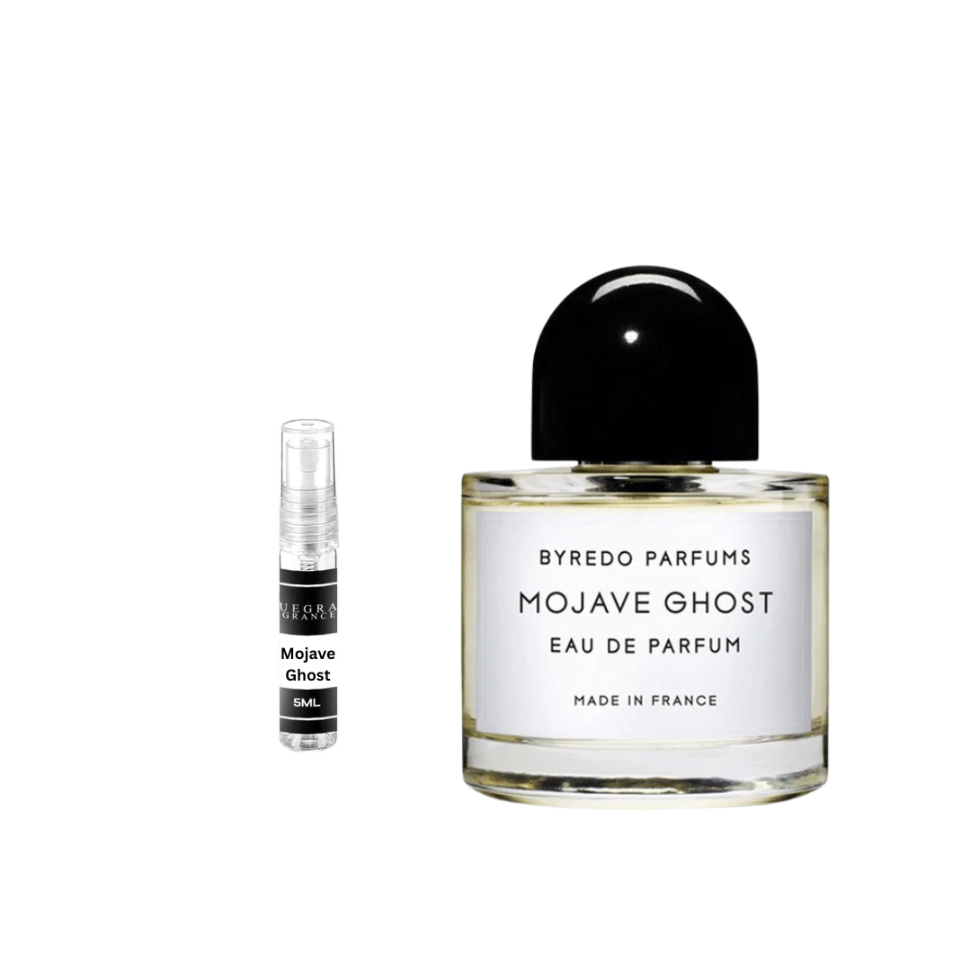 Byredo - Mojave Ghost