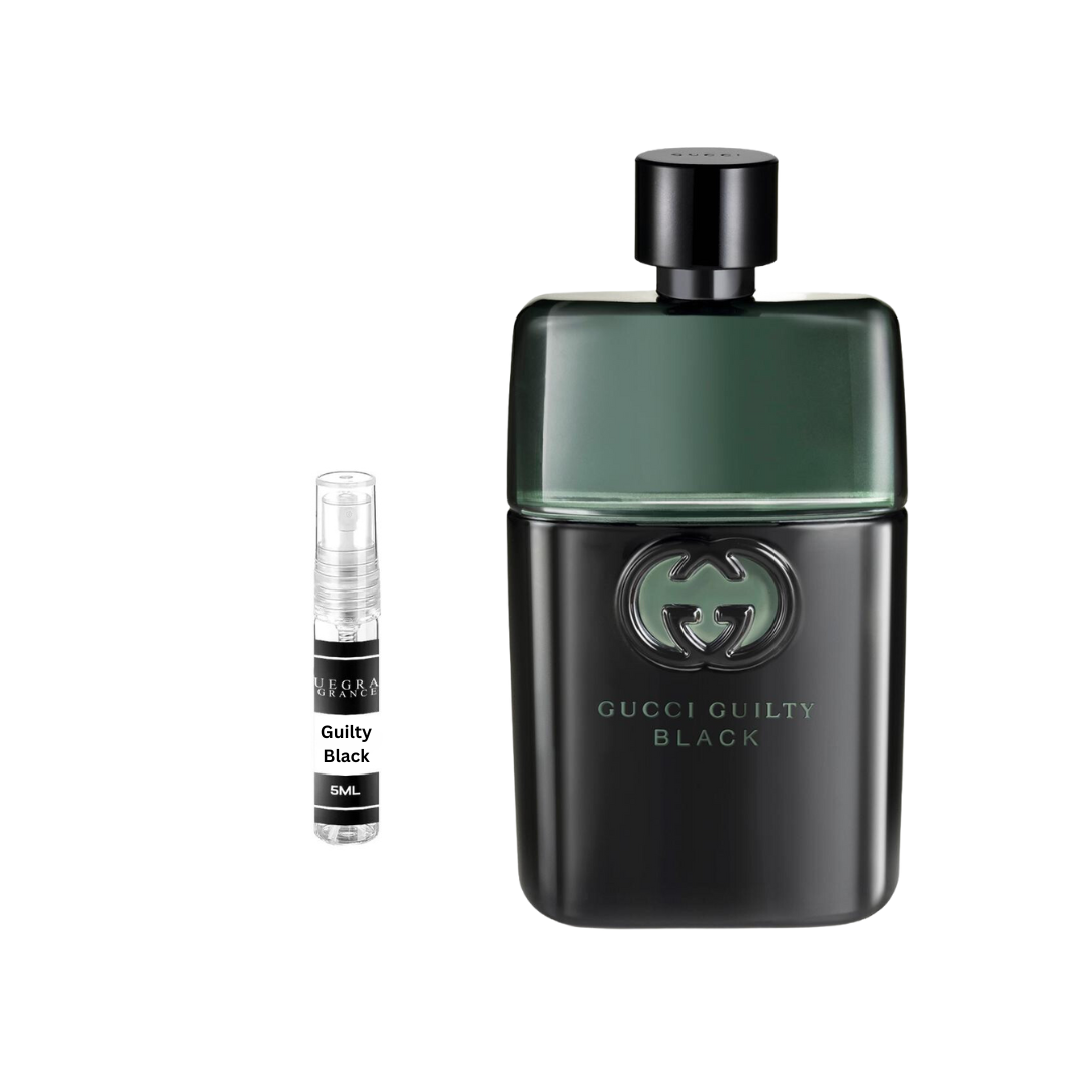 Gucci - Guilty Black
