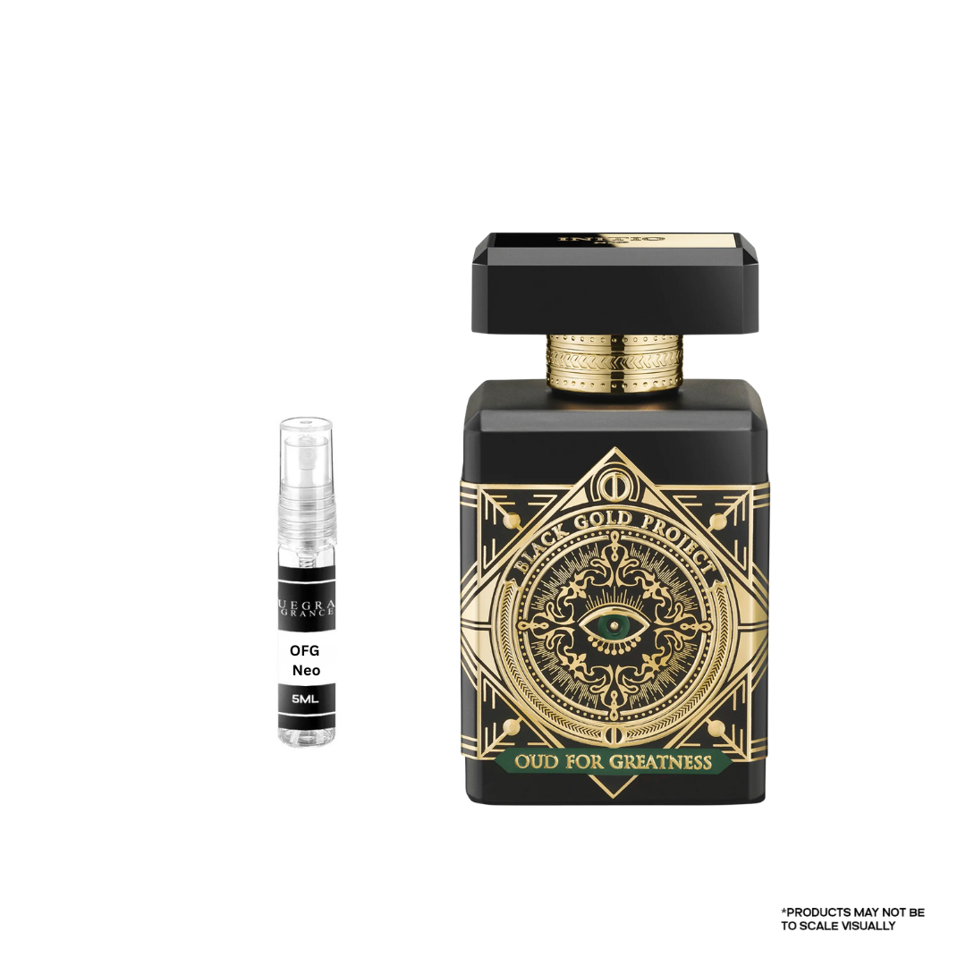Initio Parfums - Oud For Greatness NEO
