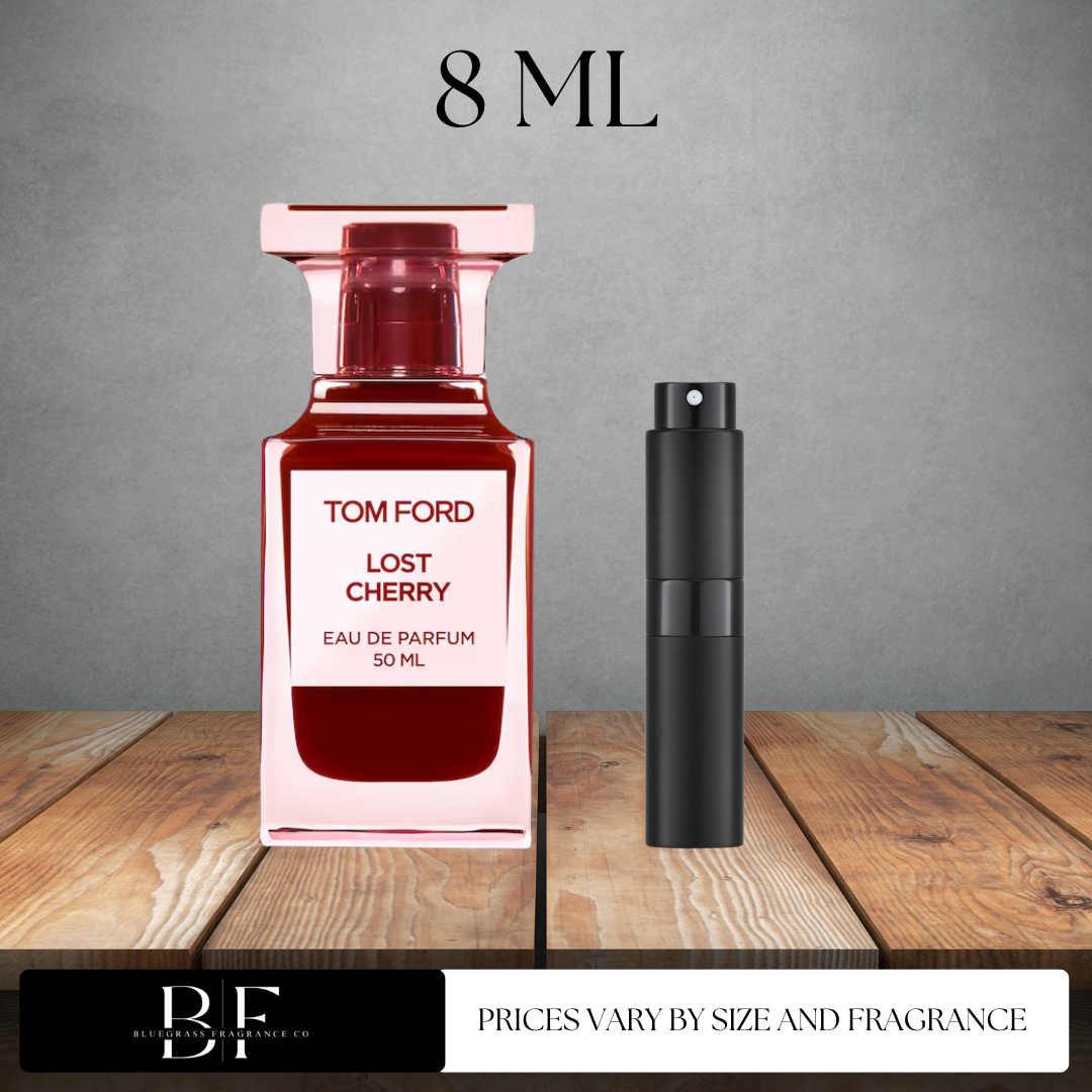 Tom Ford – Lost Cherry